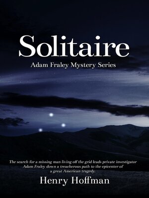 cover image of Solitaire